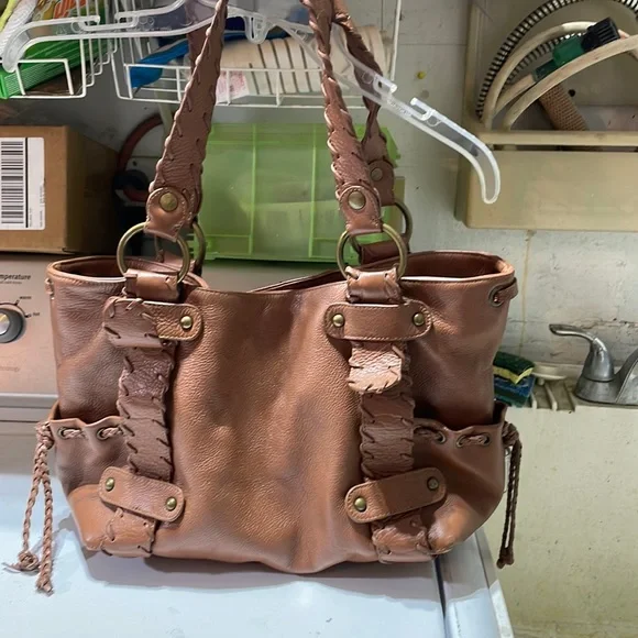 Kooba Sienna Designer handbag, Previously owned